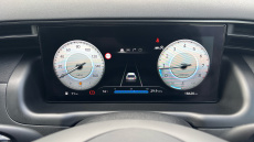 Hyundai TUCSON 1.6 TGDi N Line 5dr 2WD Petrol Estate